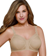 Fully® Classic Wireless Full-Coverage Bra with Front Closure