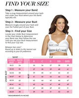 FULLY® Original Wirefree Support Bra