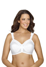 Fully® Original Wireless Full-Coverage Bra with Back Closure