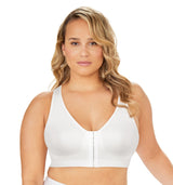 Fully® Seamless Wireless Full Coverage Bra with Front Closure