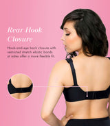 FULLY® Original Wirefree Support Bra