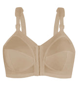 Fully® Classic Wireless Full-Coverage Bra with Front Closure