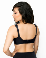 Fully® Original Wireless Full-Coverage Bra with Back Closure