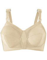 Fully® Original Wireless Full-Coverage Bra with Back Closure