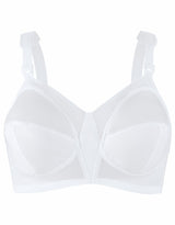 Fully® Original Wireless Full-Coverage Bra with Back Closure