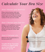 Fully® Slimming Wireless Back & Posture Support Longline Bra with Front Closure & Lace