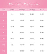 Nylon Tricot Short Sleeve Matching Pajama Set