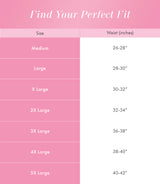 Control Top Basic Slimming Body Shaper Panties, Medium Control, 2-Pack