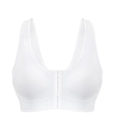 Fully® Seamless Wireless Full Coverage Bra with Front Closure