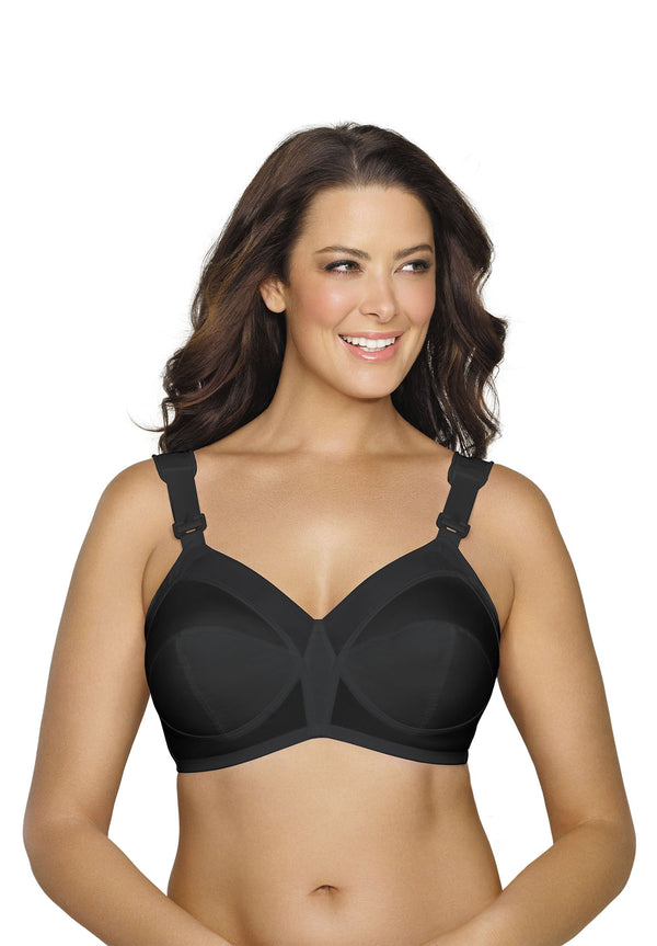 Fully® Original Wireless Full-Coverage Bra with Back Closure