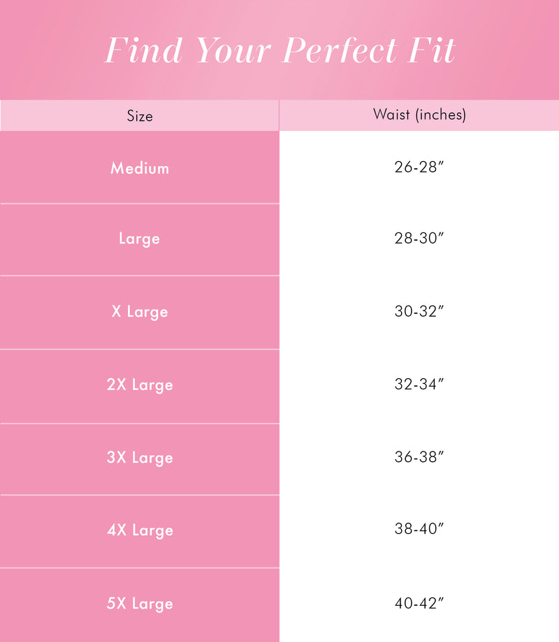 Form Flex® Single Medium Control Laser Cut Shaping Panty
