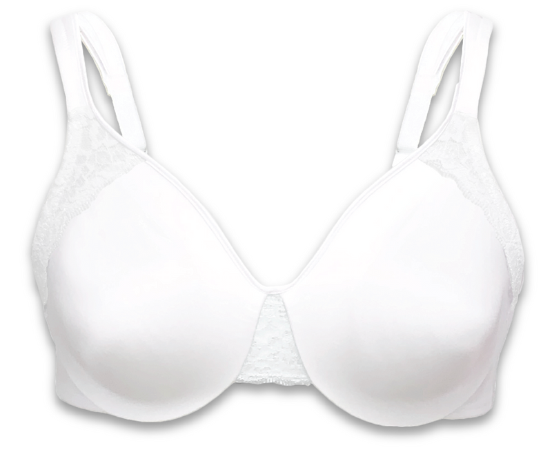 Here's the 411 on Minimizer Bras and How They Can Help Reduce Fullness -  Yahoo Sports